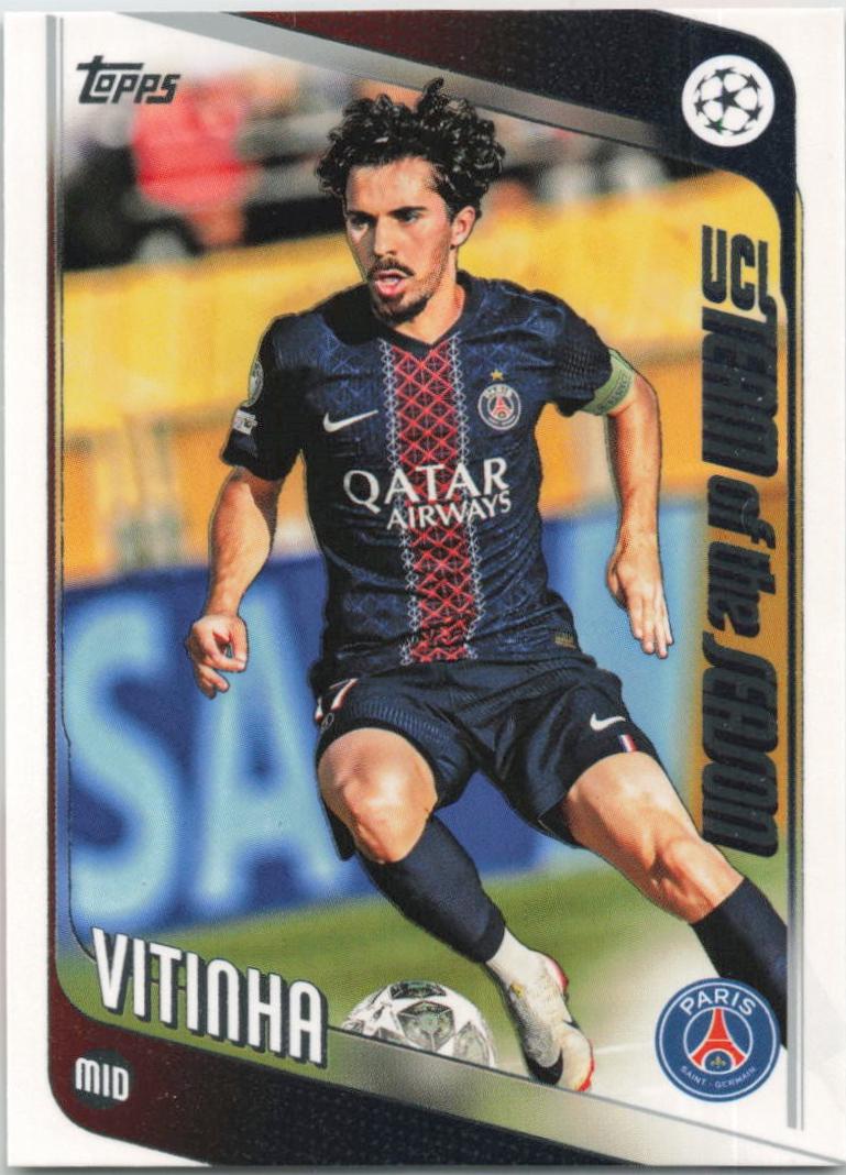 Vitinha #46