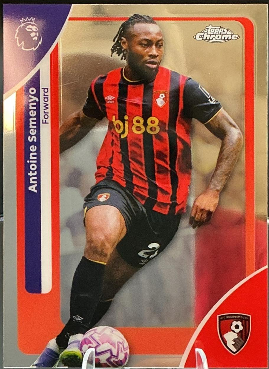 Antoine Semenyo #3