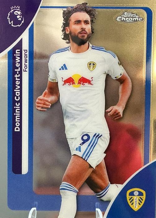 Dominic Calvert-Lewin #104
