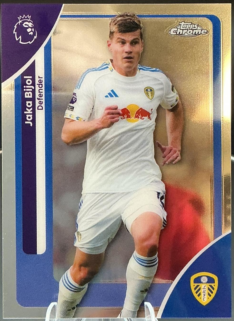 Jaka Bijol #102