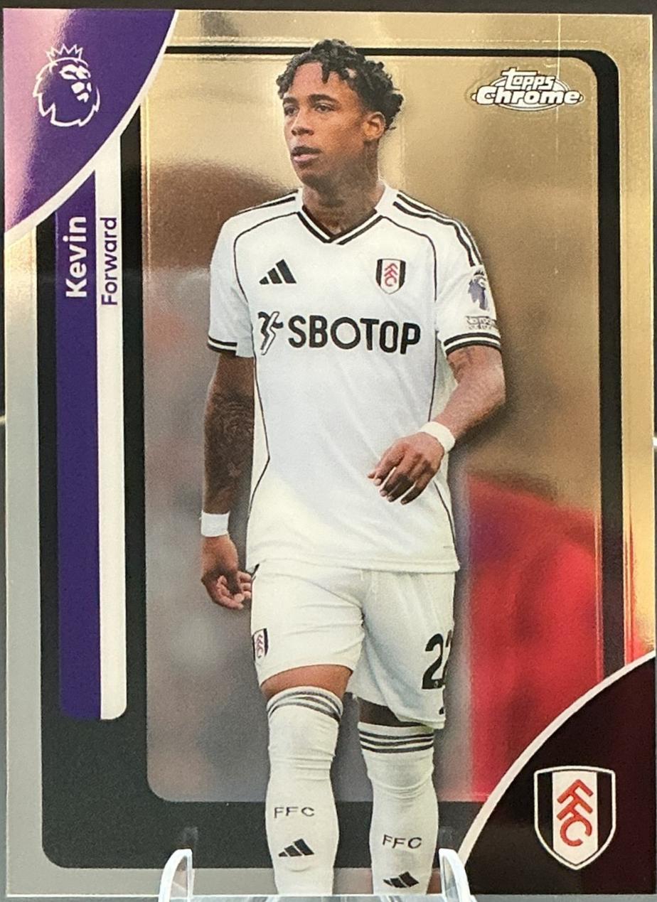 Kevin #99