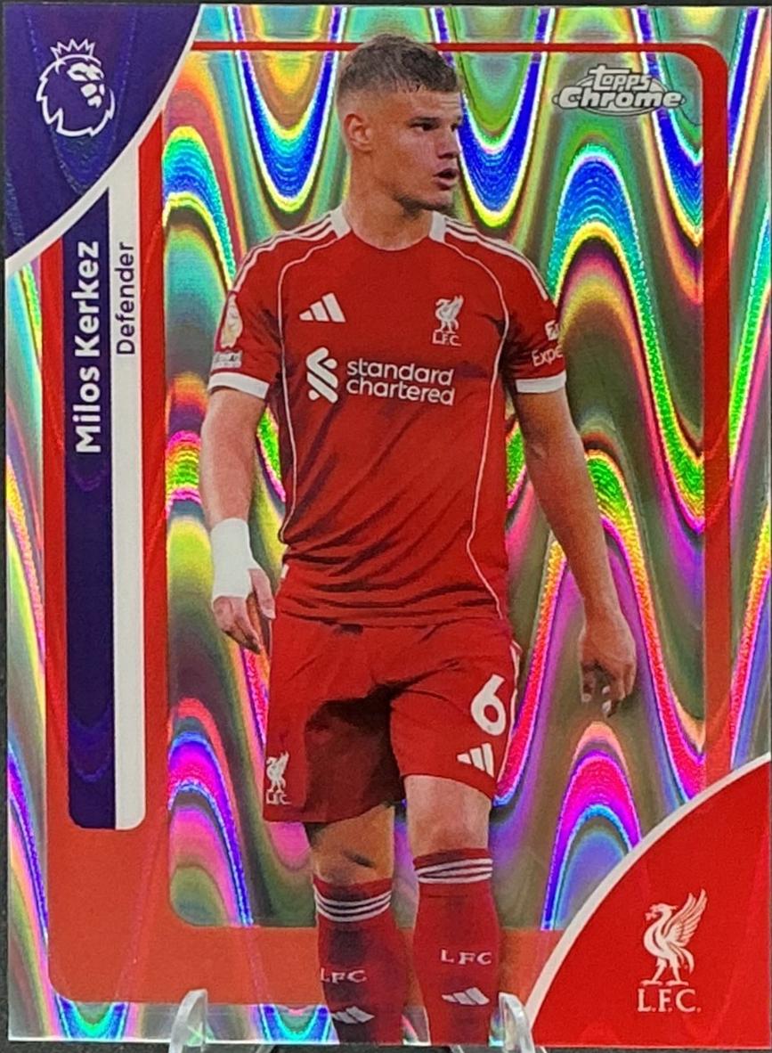 Milos Kerkez [RayWave Refractor] #111