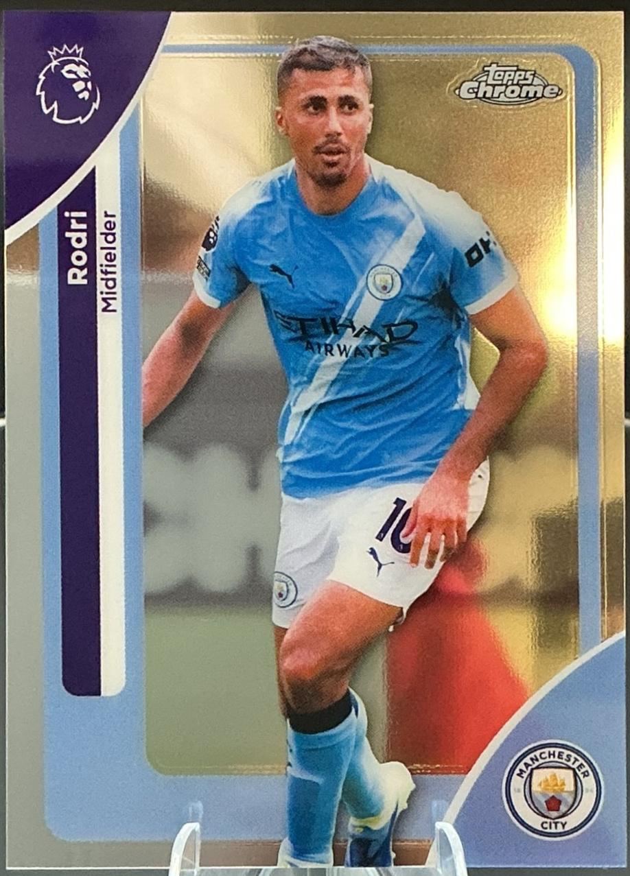 Rodri #127