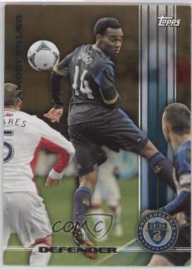 Amobi Okugo [Gold] #135