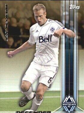 Jay DeMerit [Gold] #48