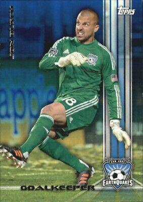 Jon Busch [Blue] #190