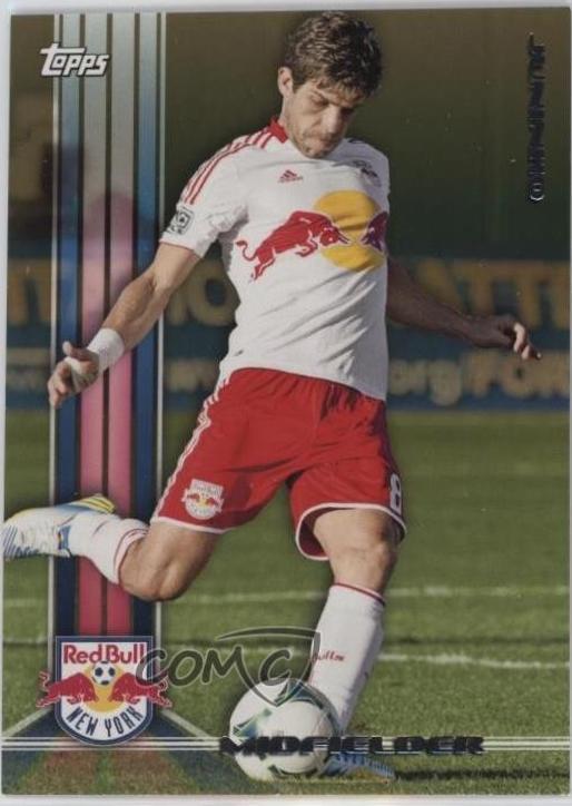 Juninho [Gold] #85