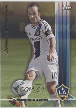 Landon Donovan [Gold] #100