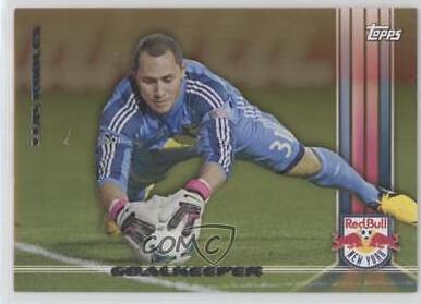 Luis Robles [Gold] #134