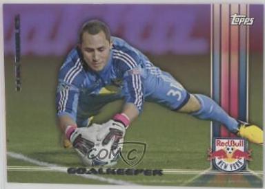 Luis Robles [Purple] #134