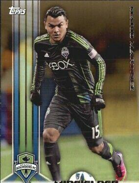 Mario Martinez [Gold] #92