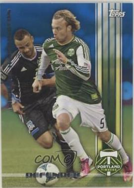 Michael Harrington [Blue] #187