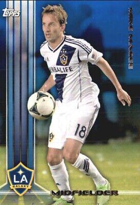 Mike Magee [Blue] #54