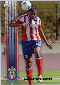 Oswaldo Minda [Gold] #68
