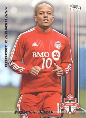 Robert Earnshaw #164