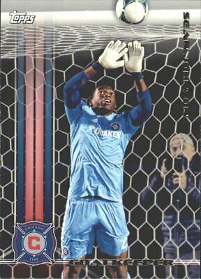 Sean Johnson #109