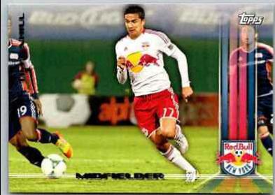 Tim Cahill #101