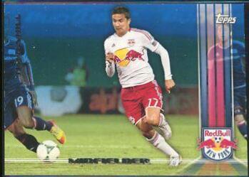 Tim Cahill [Blue] #101