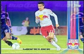 Tim Cahill [Purple] #101