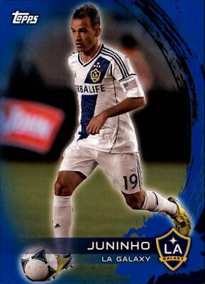 Juninho [Blue] #95