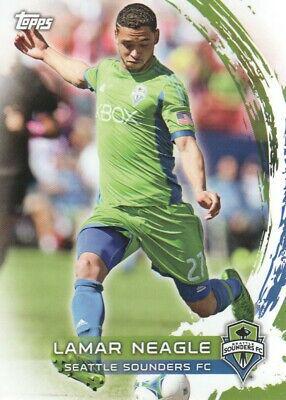 Lamar Neagle #112