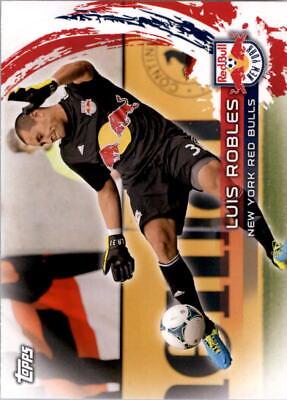 Luis Robles #141