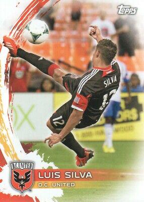 Luis Silva #90