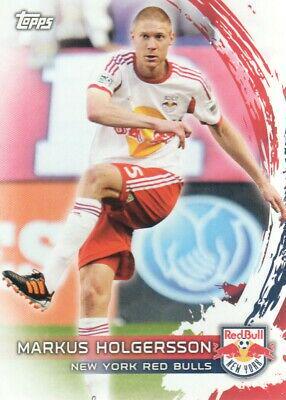 Markus Holgersson #102