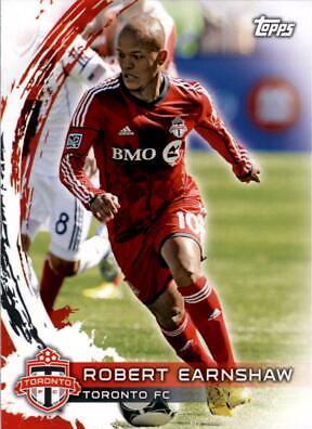 Robert Earnshaw #36
