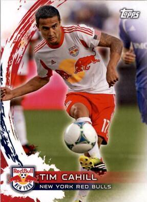 Tim Cahill #101