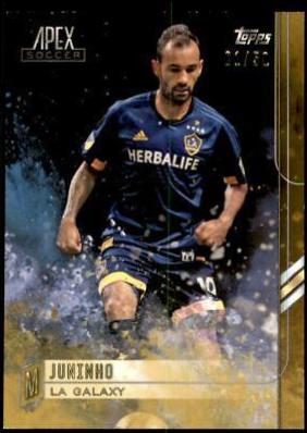 Juninho [Gold] #70