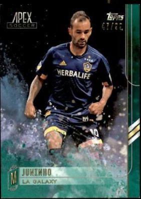 Juninho [Green] #70