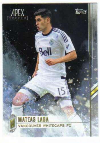 Matias Laba #93