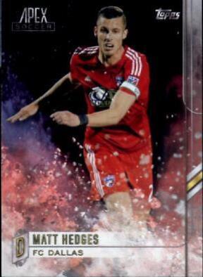 Matt Hedges #94