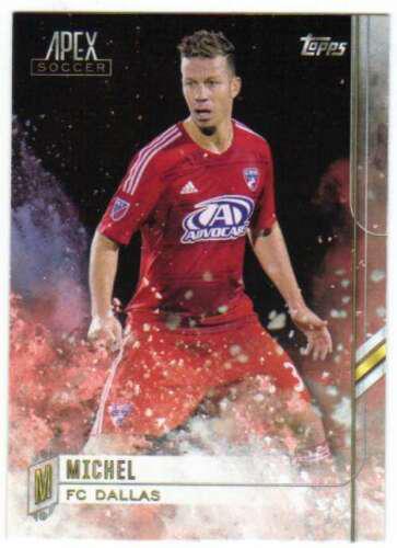 Michel #9
