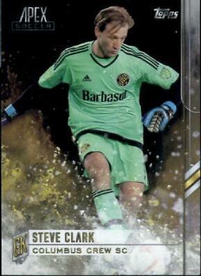 Steve Clark #53