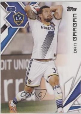 Dan Gargan #35