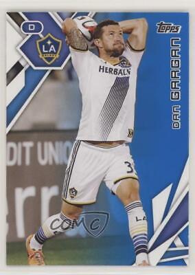 Dan Gargan [Blue] #35