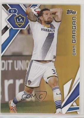 Dan Gargan [Gold] #35