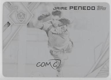 Jaime Penedo [Black] #121