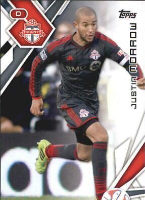 Justin Morrow #4