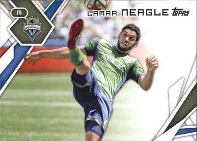 Lamar Neagle #52