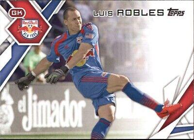 Luis Robles #41