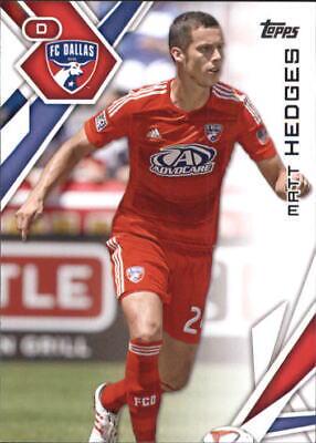 Matt Hedges #109