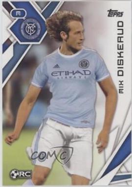 Mix Diskerud #55