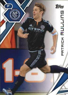 Patrick Mullins #28