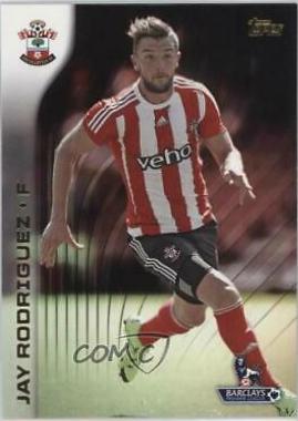 Jay Rodriguez #97