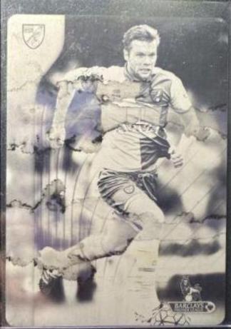 Jonny Howson [Black] #87