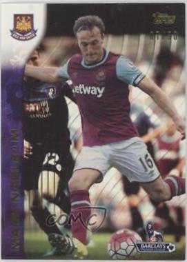 Mark Noble [Purple] #148