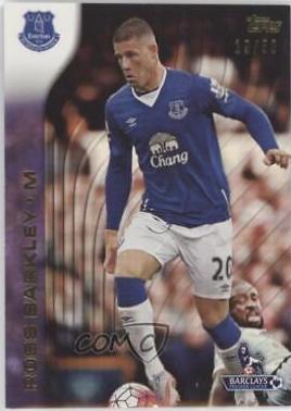 Ross Barkley [Purple] #43